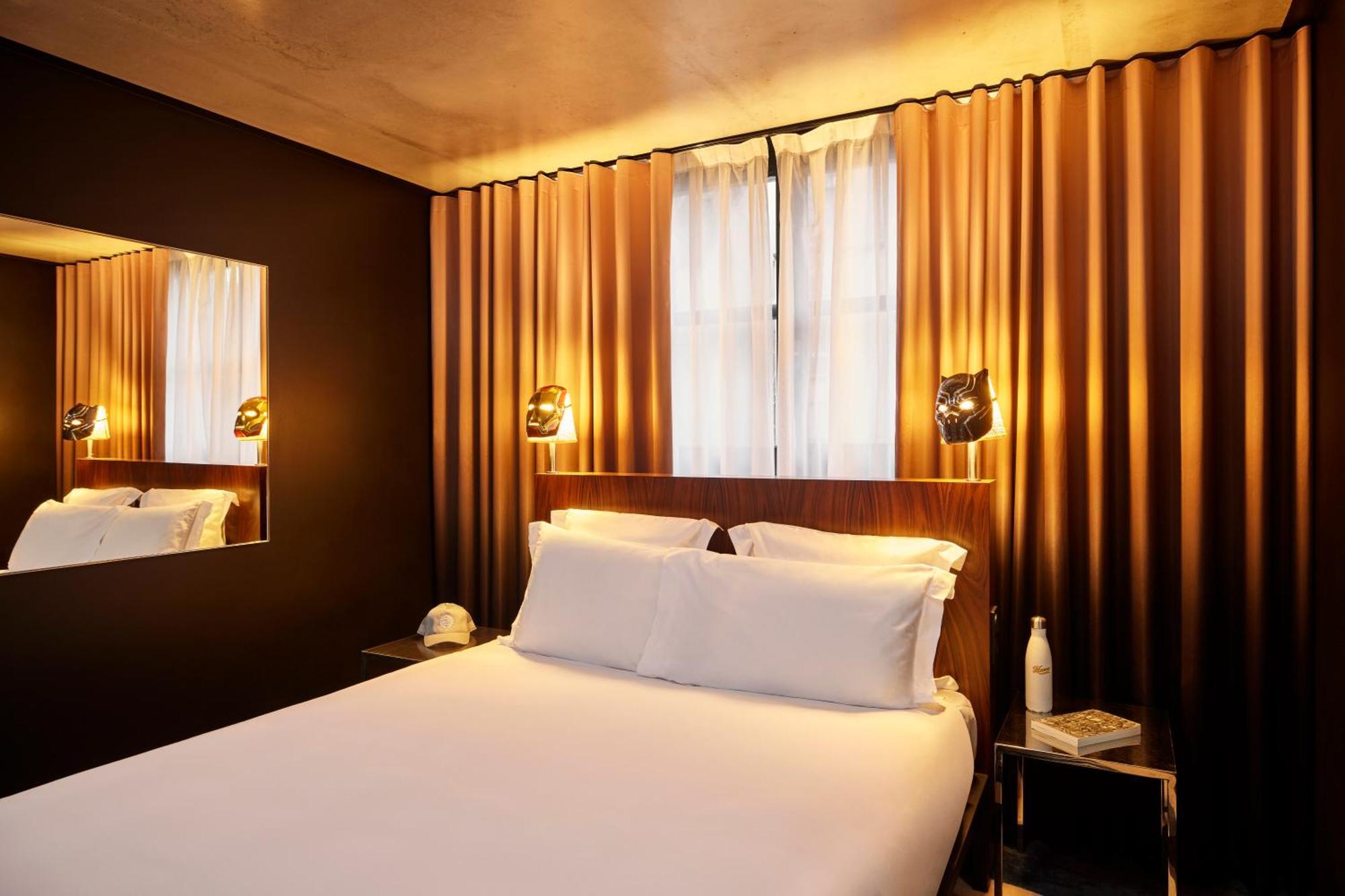 Mama Shelter Paris East Hotel Екстериор снимка